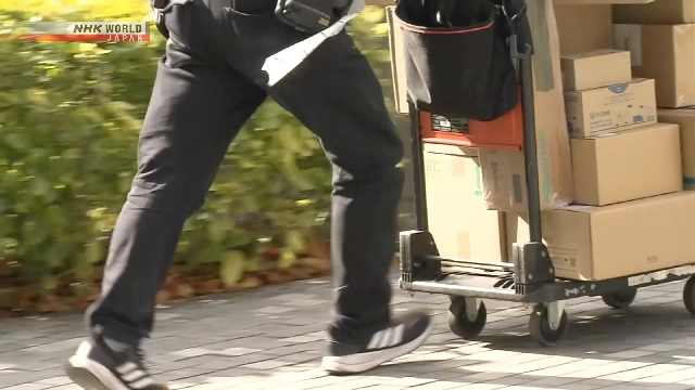 Япония, возможно, откажется от освобождения от налогов посылок низкой стоимости из-за рубежа