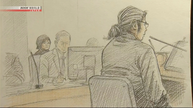 Вдова бывшего премьер-министра Абэ Синдзо, присутствовавшая на суде над обвиняемым в его убийстве, не стала задавать вопросы в этот день