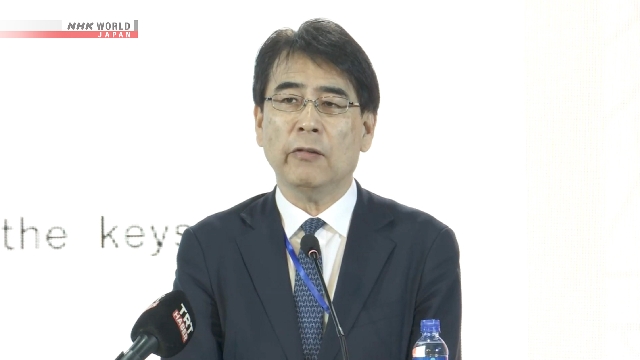 Иноуэ Тацухико станет следующим президентом NHK