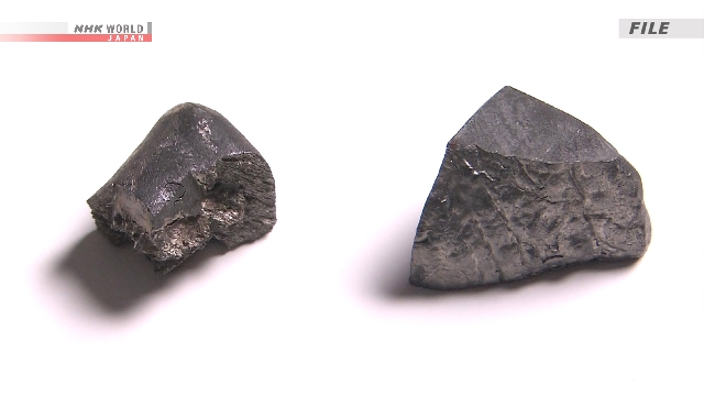 G7 призывает к диверсификации цепочек поставок критически важных минералов