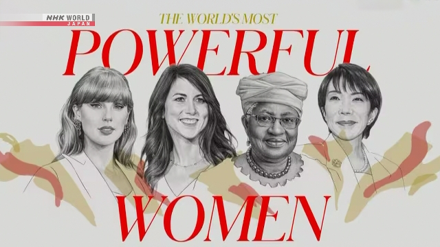 Премьер-министр Японии Такаити Санаэ заняла третье место в списке 100 самых влиятельных женщин по версии журнала Forbes