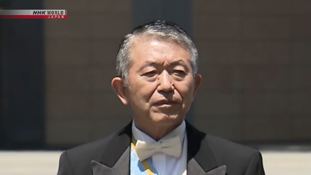 Китай ввел санкции против бывшего главы Сил самообороны Японии, занимающего должность советника на Тайване