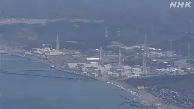 Компания Токио Дэнрёку ставит целью возобновить работу реактора на АЭС «Касивадзаки-Карива» в январе
