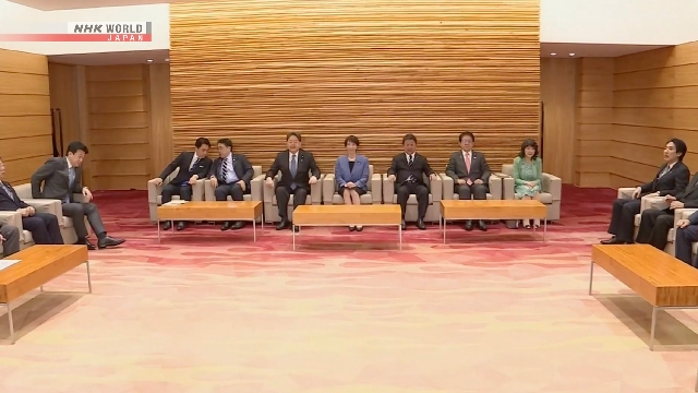 Правительство Японии одобрило первый базовый план по внедрению ИИ