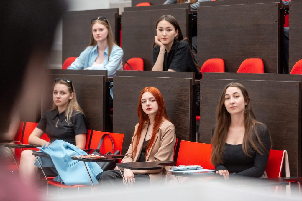 МГПУ стал площадкой для Всероссийских конкурсов