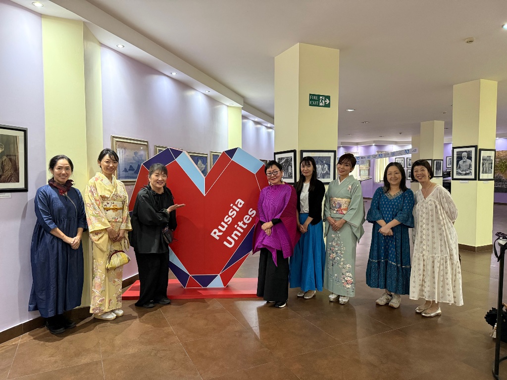 Демонстрация Ураны Куулар в Индии