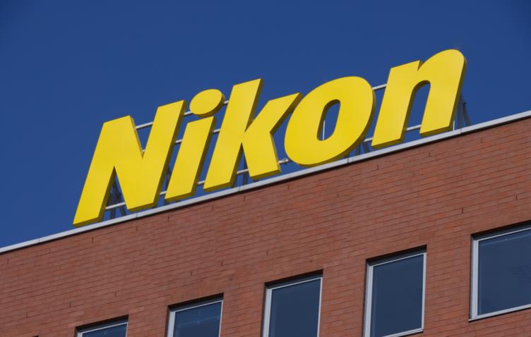 Nikon зарегистрировал четыре товарных знака в России