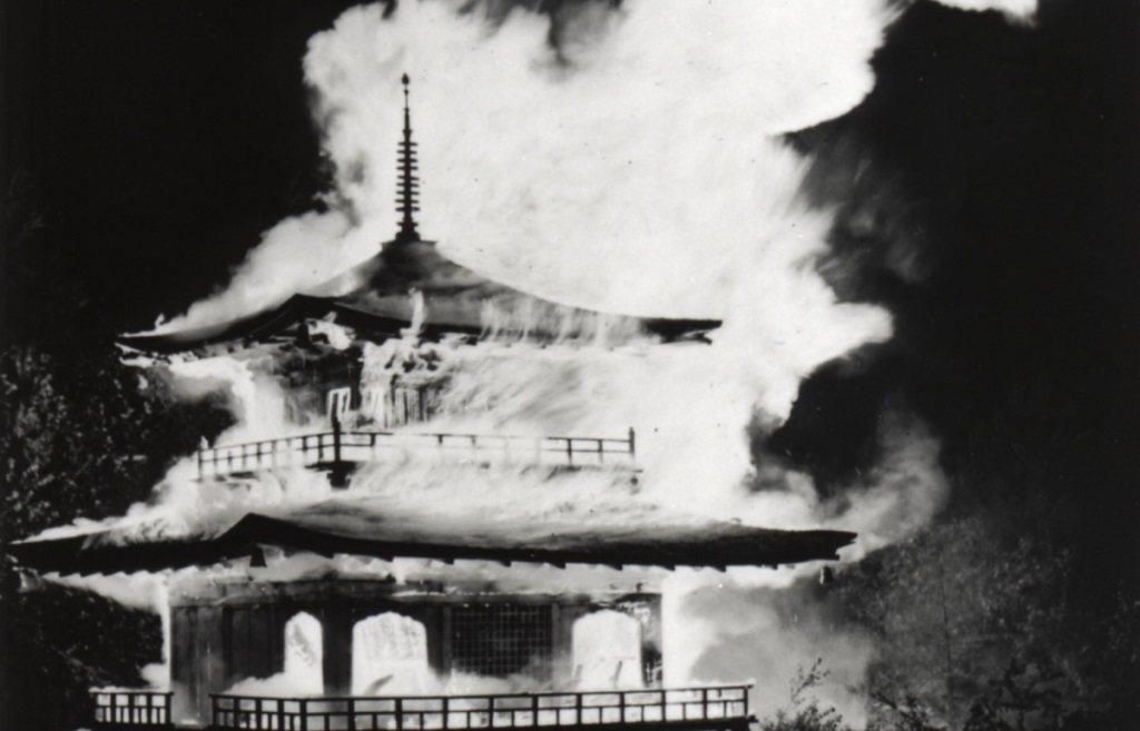 Кон Итикава. Ретроспектива фильмов