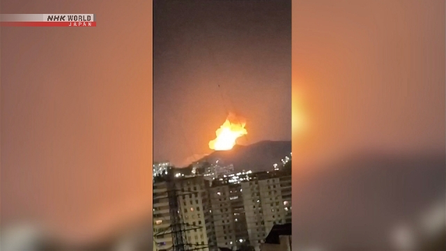 Министры иностранных дел стран «Большой семерки» провели телефонные переговоры по ситуации в Венесуэле