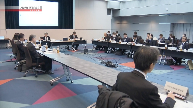 Комитет правительства Японии разрабатывает план по приему иностранных рабочих