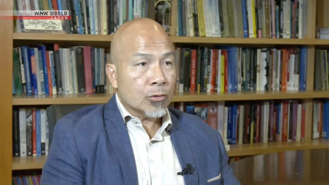 Эксперт предупредил об угрозах безопасности из-за климатических изменений в Азии