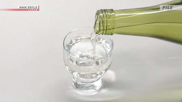 Китай задерживает таможенное оформление экспорта сакэ и продуктов питания из Японии