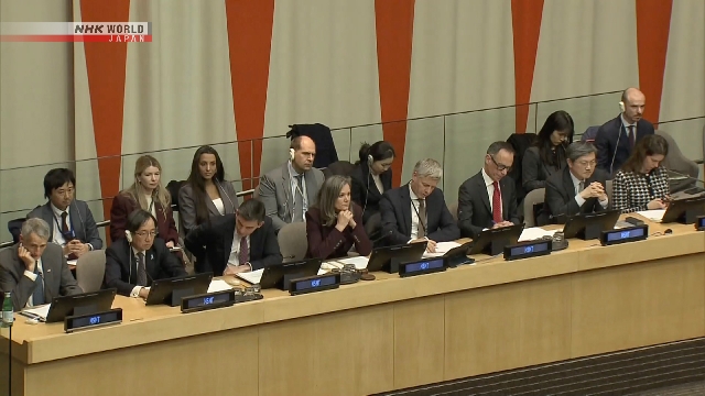 Многосторонняя группа по мониторингу санкционного режима сообщила о киберугрозах со стороны Северной Кореи