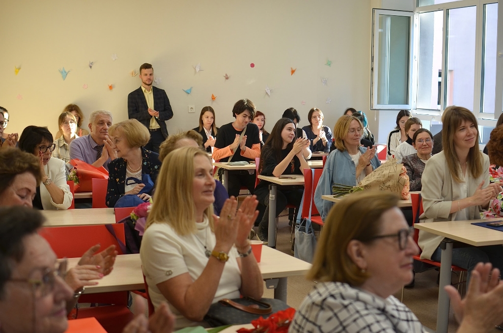 Конкурс видеороликов по истории японского языка