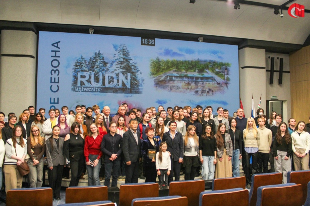 Симпозиум «Россия – Япония сегодня, взгляд молодёжи»: итоги встречи