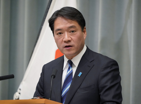 В Иране задержан гражданин Японии — предположительно глава тегеранского бюро NHK