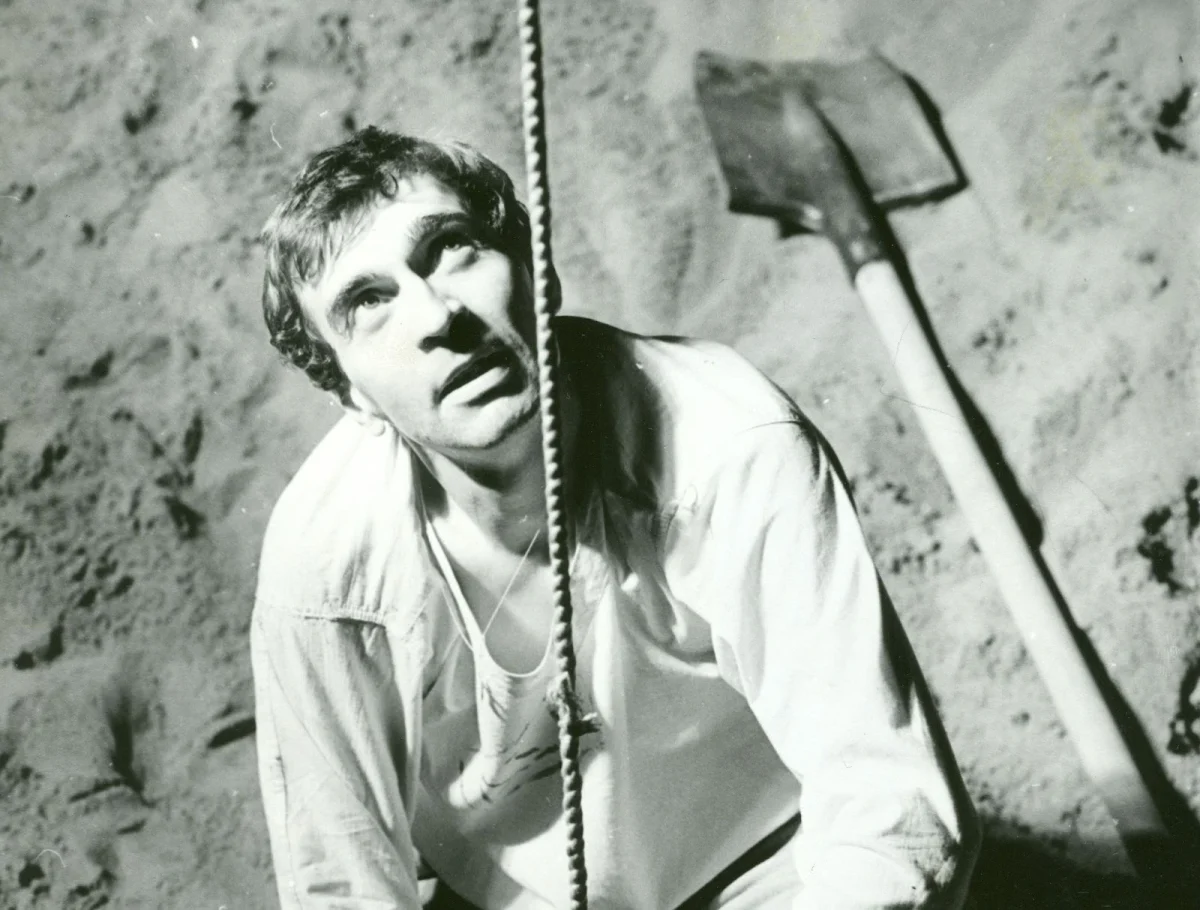 Сальери, Лопахин, Ротмистр. Легендарному Михаилу Окуневу – 65 лет