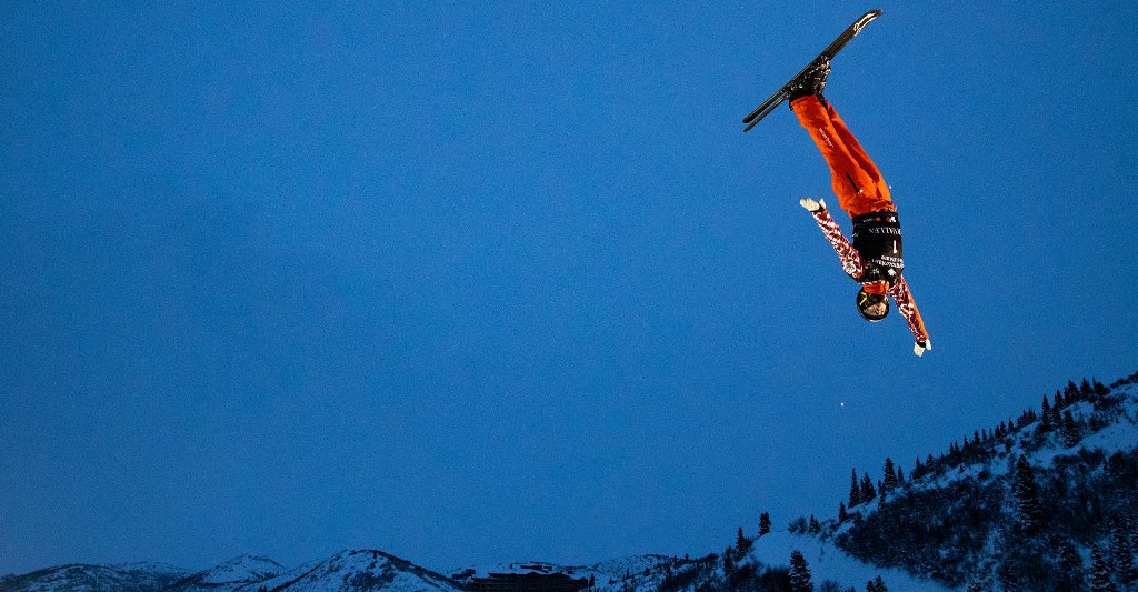 На этапе Кубка мира по фристайлу в Японии выступят трое россиян