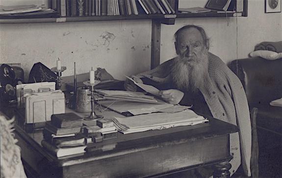 От любовных мелодрам до социального реализма:  «Воскресение» Льва Толстого в Японии