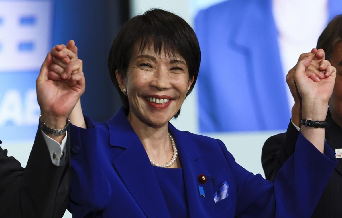 Сокрушительная победа: кого сможет игнорировать и с кем придется считаться премьеру Японии