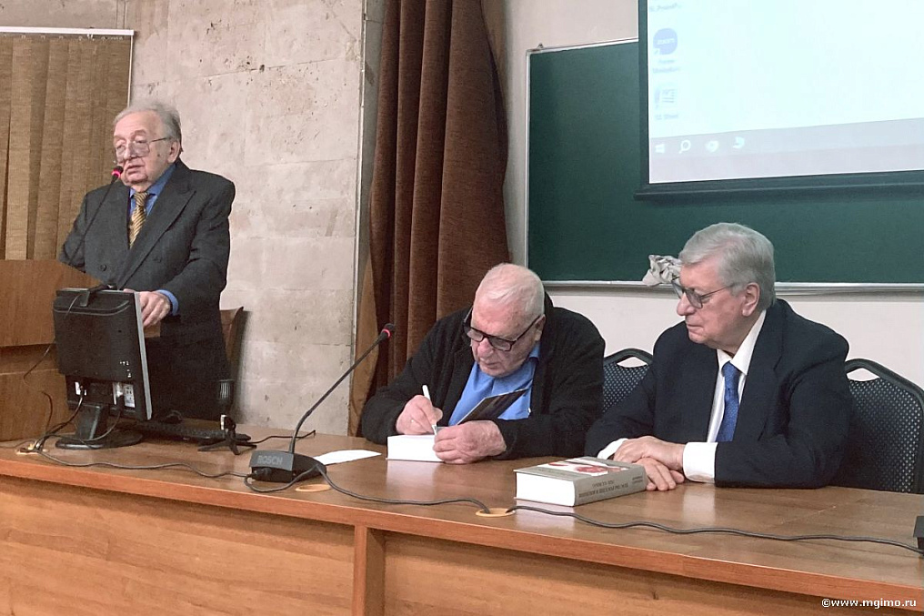 «Послы России в Японии». Слово автора