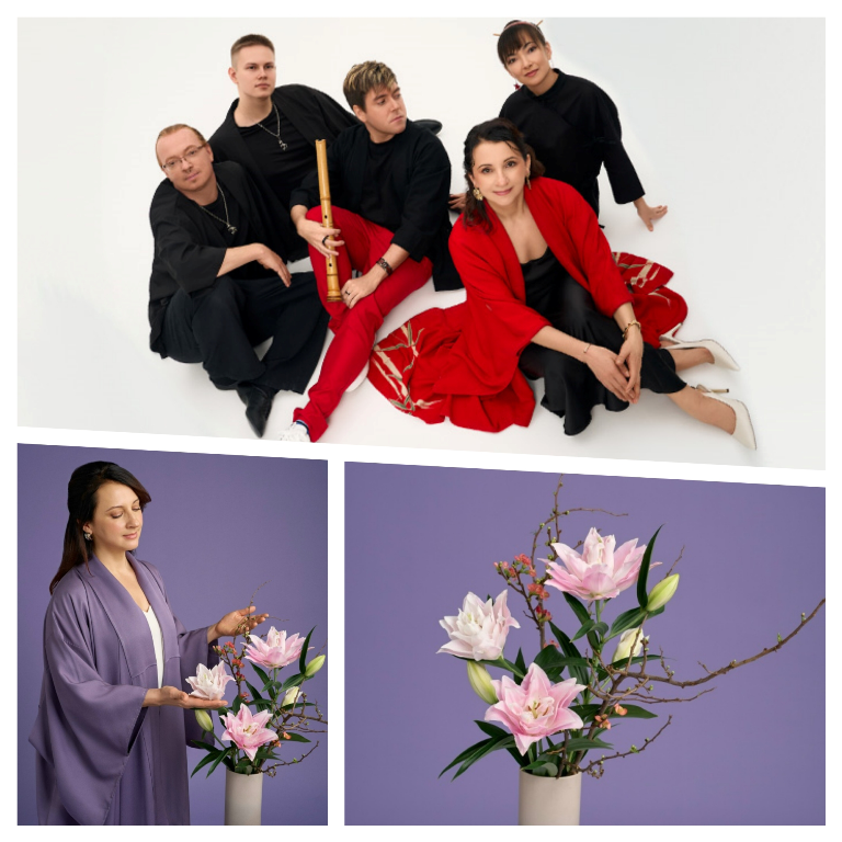 Очередная годовщина Голоса Хикари