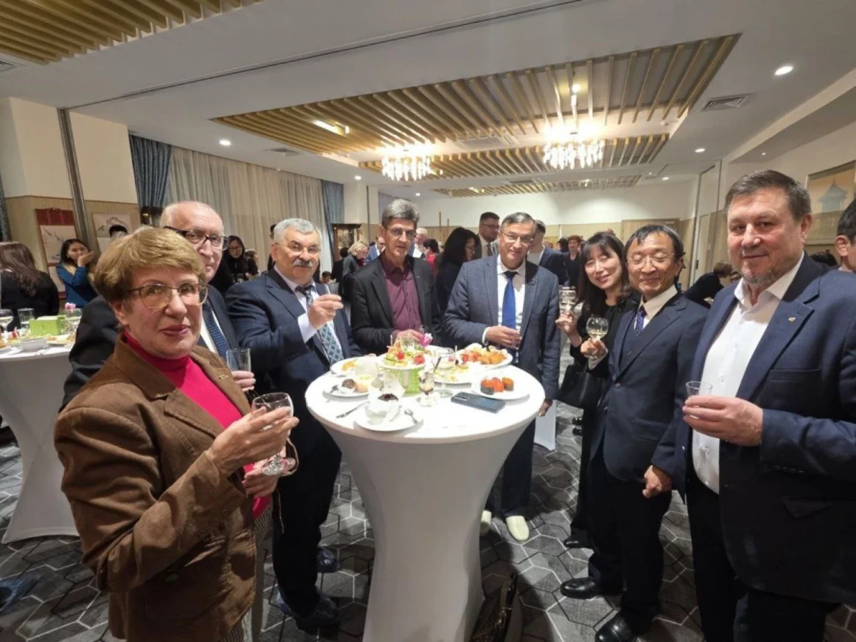 Сахалинская «ОПОРА РОССИИ» развивает сотрудничество с Японией