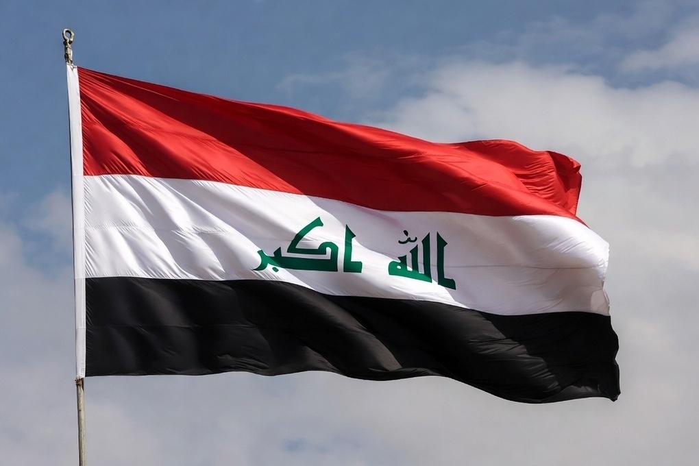 Министерство иностранных дел призвало японских граждан немедленно покинуть Ирак