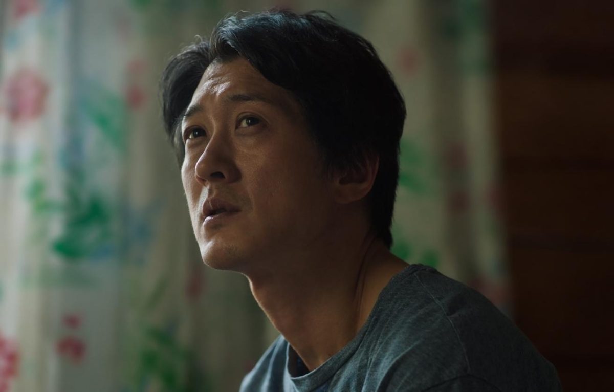 Кейсуке Номура: я старался играть человека, а не его национальность