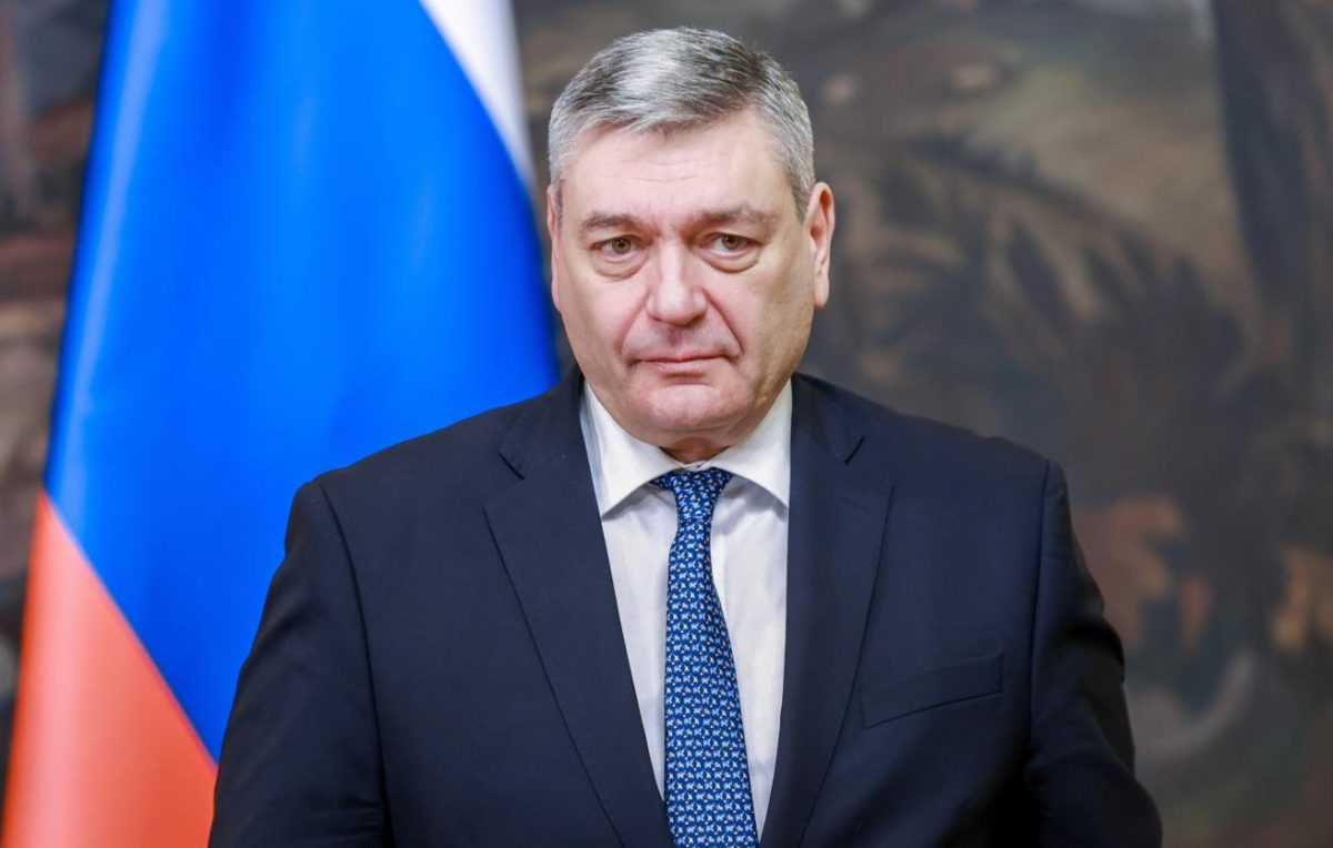 МИД РФ предупредил Японию о контрмерах при угрозах дальневосточным рубежам