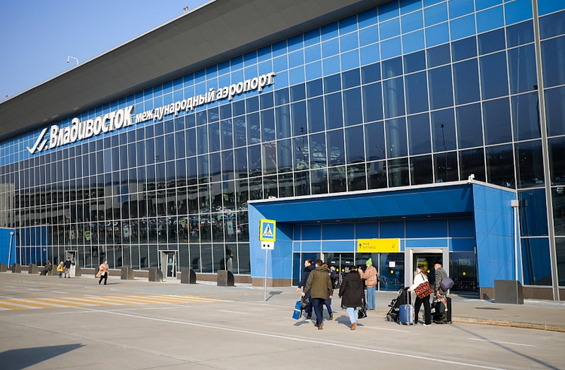 «Скандал вокруг аэропорта»: Япония требует вернуть долю бывшего мэра Владивостока