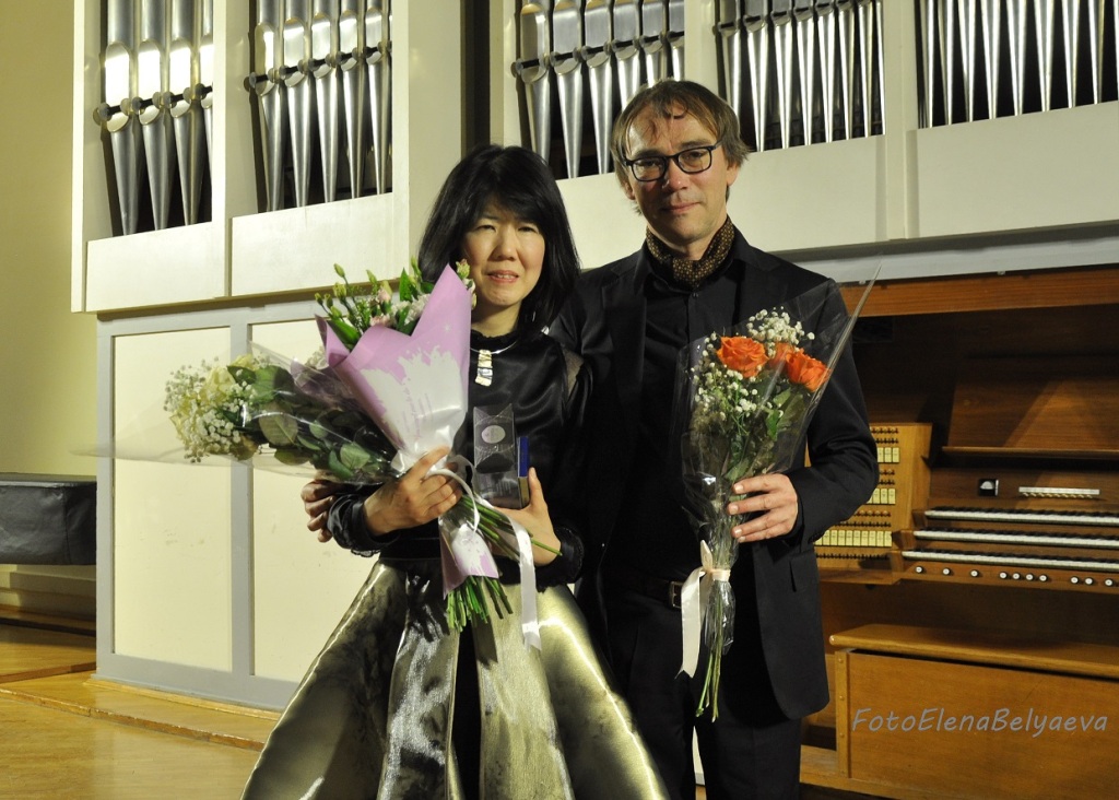 Счастливая неслучайность