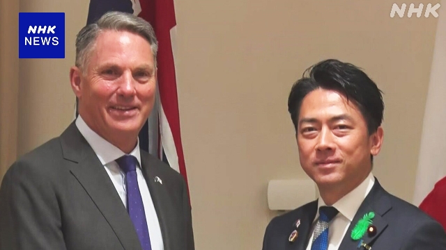 Япония и Австралия призвали соблюдать ливанское перемирие и выразили обеспокоенность действиями китайских военных