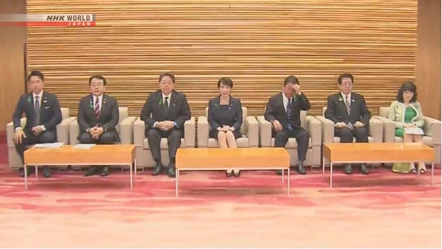 Япония снимает запрет на экспорт вооружений в принципе: отменено ограничение пяти категорий, поставки воюющим сторонам допускаются в исключительных случаях