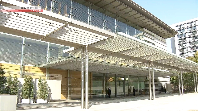 Такаити подчеркнула важность укрепления Японии, поручив экспертам подготовку к пересмотру ключевых документов в области безопасности