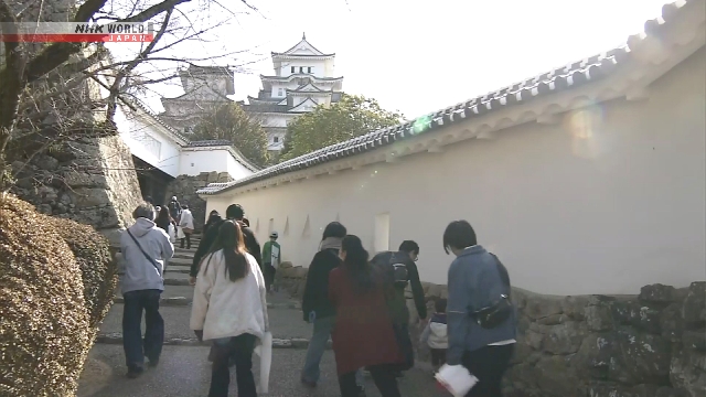 Правительство Японии разработает правила двойного ценообразования для туристических объектов