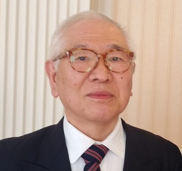 Некролог на смерть Президента Общества японо-российских связей г-на Хаттори Фумио