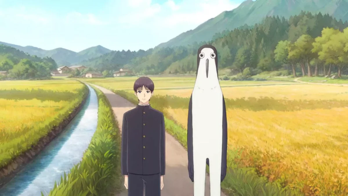 Как Юриа Кодзуки воплотила образ загадочного аниме-персонажа Кузьмы – голос, который невозможно себе представить