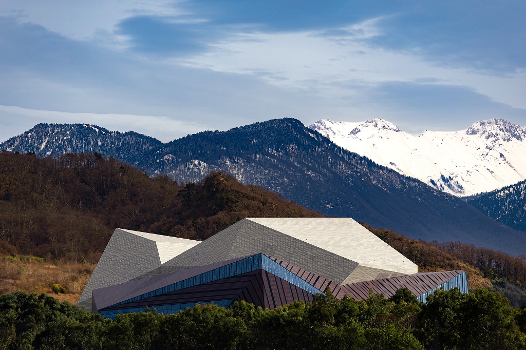 Японская весна наступит в Сириусе и на «Роза Хутор» в апреле благодаря молодым музыкантам