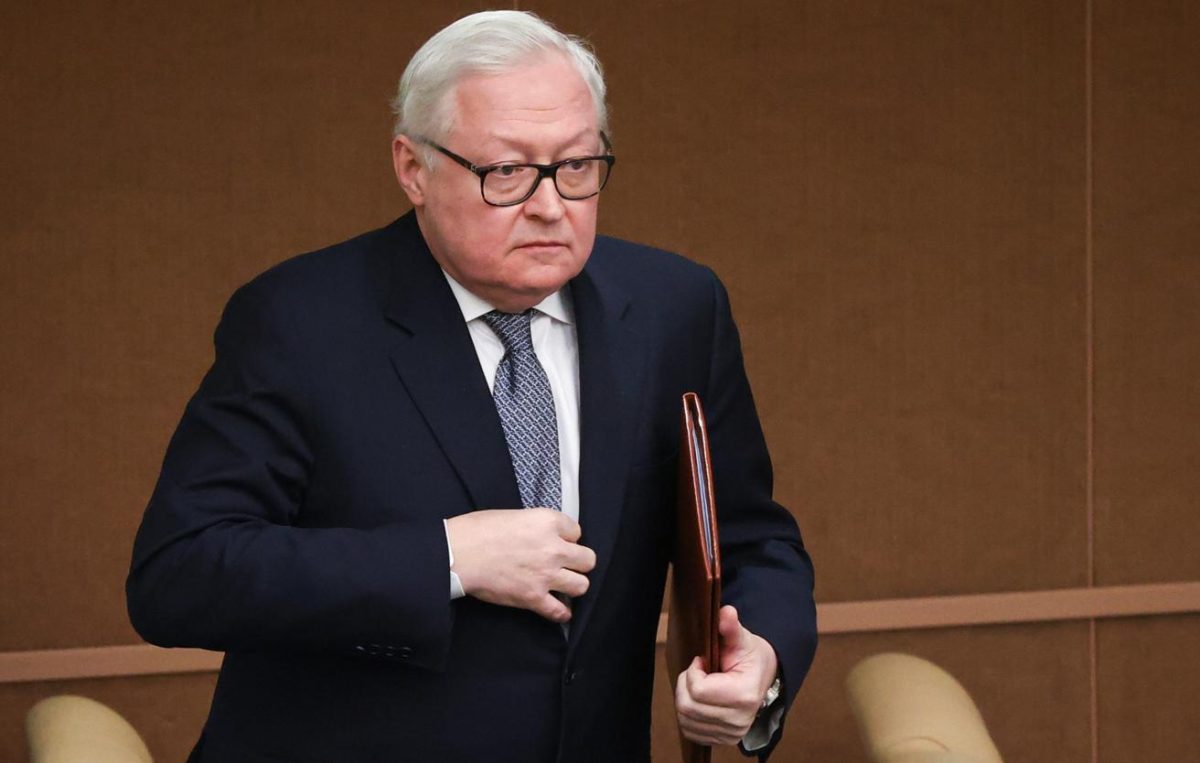 Рябков: Япония забывает уроки истории, дискутируя об отходе от неядерных принципов